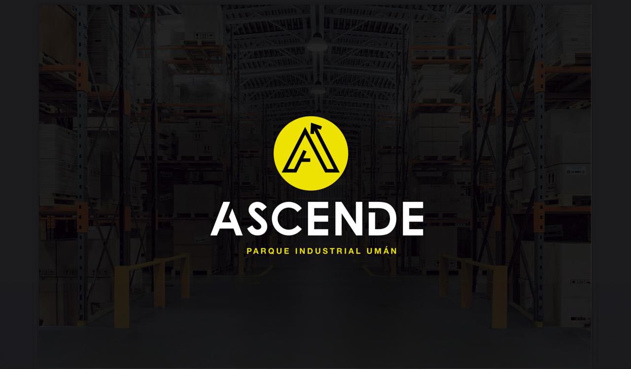 Ascende Parque Industrial